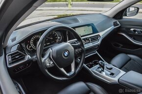 BMW 330i xDrive G20 4X4 190kW - 9