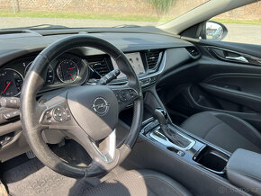 OPEL INSIGNIA 2.0 CDTi 125kW 2018+ODPOČET DPH+Najeto 203TKM+ - 9