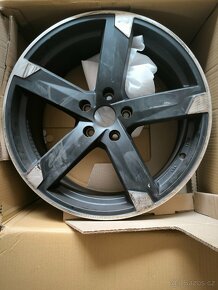 R19 8.0J 5x115 ET38 - 9