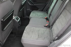 Volkswagen Tiguan 2.0 TDI, 4x4, manuál, VIRTUAL - 9