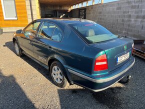 Škoda Octavia 1.6mpi 74kw - 9