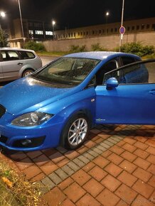 Seat Leon - 9