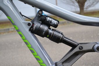 Cannondale Trigger Carbon 2 (S) - 9