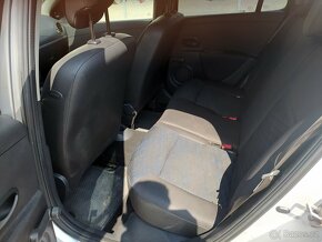 RENAULT CLIO 1.2i 16V 55kW COMBI - ODPOČET DPH - 9