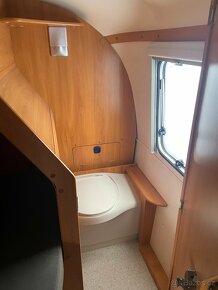 Karavan 2006 Hymer Eriba Touring GT - Troll - 9