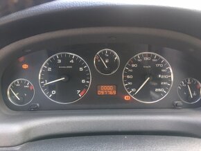 Peugeot 406 Coupé 2,0 Man5 Renovace-PRODÁM - 9