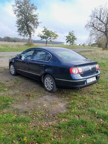 Vw Passat B6 2.0tdi 103kw - 9