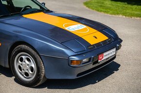 Porsche 944 - 9