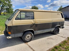 Vw t3 plechac - 9