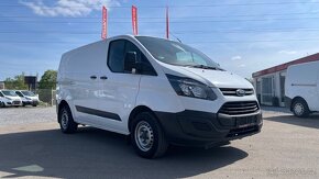 Ford Transit Custom 2.2 TDCI 74kW L1H1 - 9