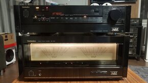 Technics SE - A100 - 9