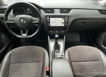 Škoda Octavia III Scout 2.0TDI 135kw DSG - 9