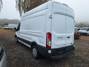 Ford Tranzit L3H3 2.2Tdci  rv.2014 DPH - 9