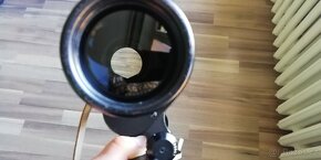 Dalekohled Carl Zeiss Jena 7x50 BINOCTEM - 9