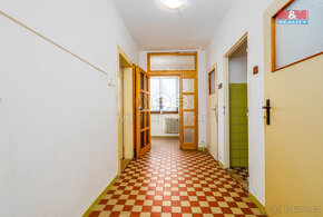 Prodej rodinného domu, 78 m², Dobřichov - 9