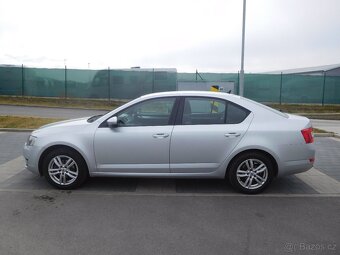 Škoda Octavia III 1.2 TSi 77 kW, Aut. Klima, Nové v ČR - 9