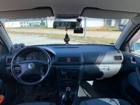 Škoda Octavia 1.9Tdi 66Kw - 9