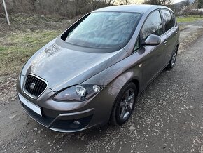 Seat Altea 1.6 TDI CR I-TECH - 9