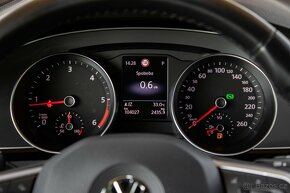 Volkswagen Passat Variant B8 2.0 TDI EVO Business DSG - 9