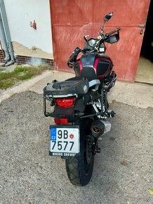 Suzuki dl 1000 vstrom - 9