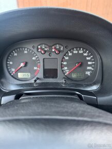 Vw golf 4 1.9 tdi - 9