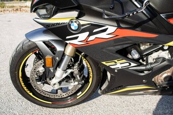 BMW S 1000 RR - 9