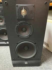 REPRO-PÁR "JBL TLX 30" + SWFR SCS 75 - 9