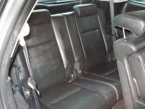 MAZDA CX-9 3.7 V6 + LPG,7 MÍST - 9