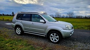 NISSAN X-TRAIL - 9