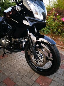 Suzuki DL1000 V-Strom K5 - 9