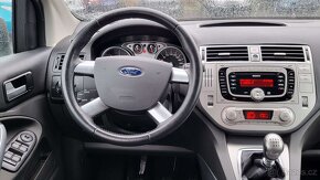 KUGA 2.0TCi CHAMPIONS EDITION - 9