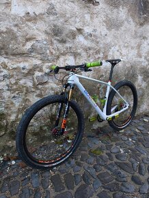 BOVELLI Capricorno MTB - 9