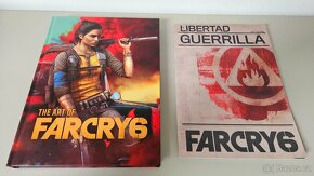 Far Cry 6 / Merch - 9