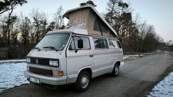 VW T3 WESTFALIA/REIMO - 9