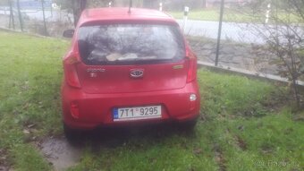 KIA PICANTO - 9