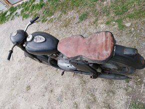 Jawa 250 353 r.v. 1957, cesky TP - 9