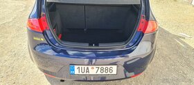 Seat Leon 1.9TDi 77kw - 9