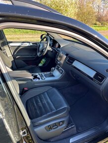 Vw Touareg 3.0 TDI, 176 kw - 9