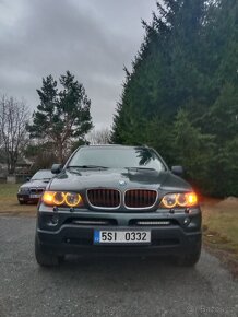 Bmw X5 3.0d 160kw - 9