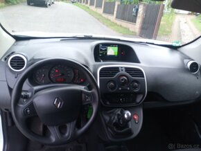 RENAULT KANGOO 1.5 DCI 81KW MAXI - 9