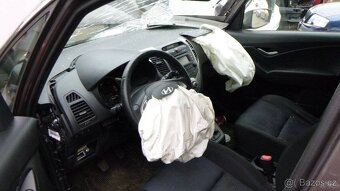 Hyundai ix 20, 1.4, G4FA , r.v.2012 - 9