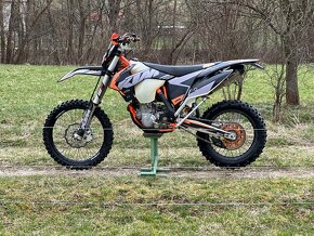 KTM 450 EXC, 2016, Akrapovič - 9