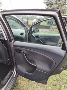 Seat Altea XL 1.9 TDI 77 kW - 9