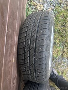 Pneu letní 185/65 R14 s disky 4x98 - 9