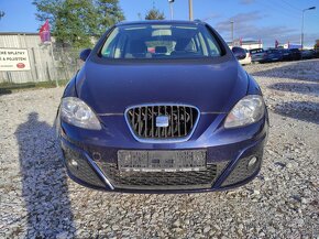 SEAT ALTEA XL 1.8 TSi - 9