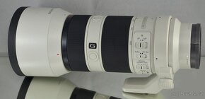 SONY FE 70-200mm f/4 G OSS Full Frame E mount - 9