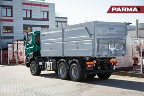 TATRA T158-8P6 R33 27 355 6x6.1/ 390 Phoenix, AGRO - 9