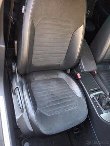 VW Passat b7 2.0 - 9