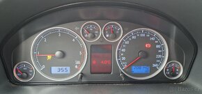 Vw sharan 4 motion 1.9 tdi 85kw 2009 - 9