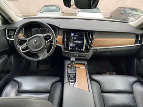 Prodám Volvo S90 2,0 D4 AWD INSCRIPTION - 9